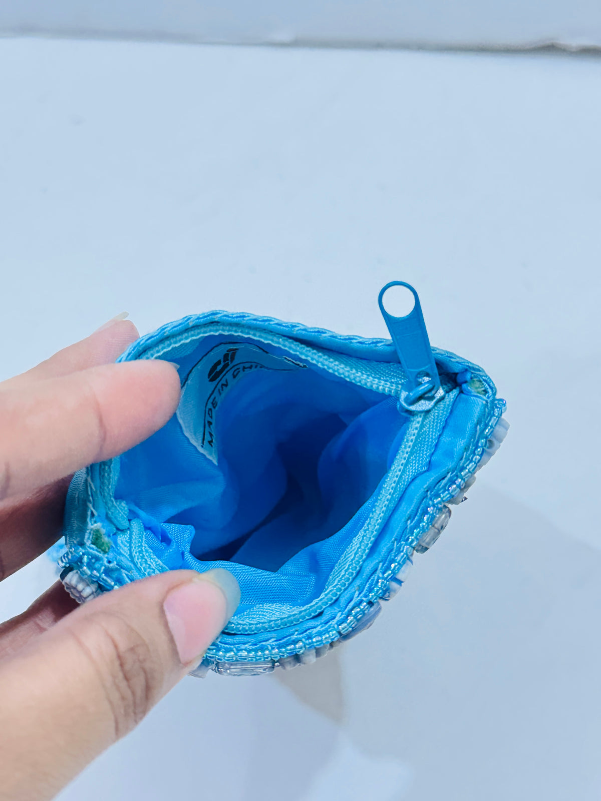 BEADED | WALLET