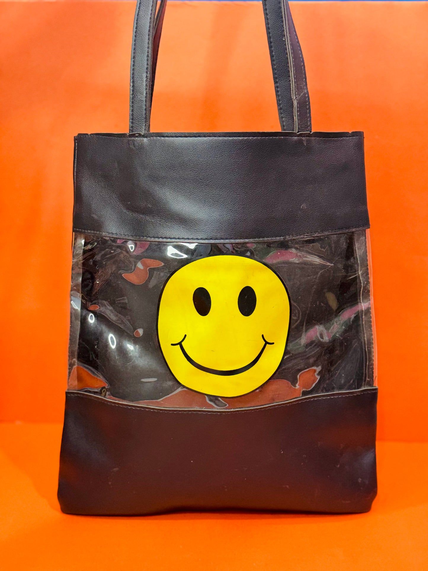 EMOJI |Tote bag