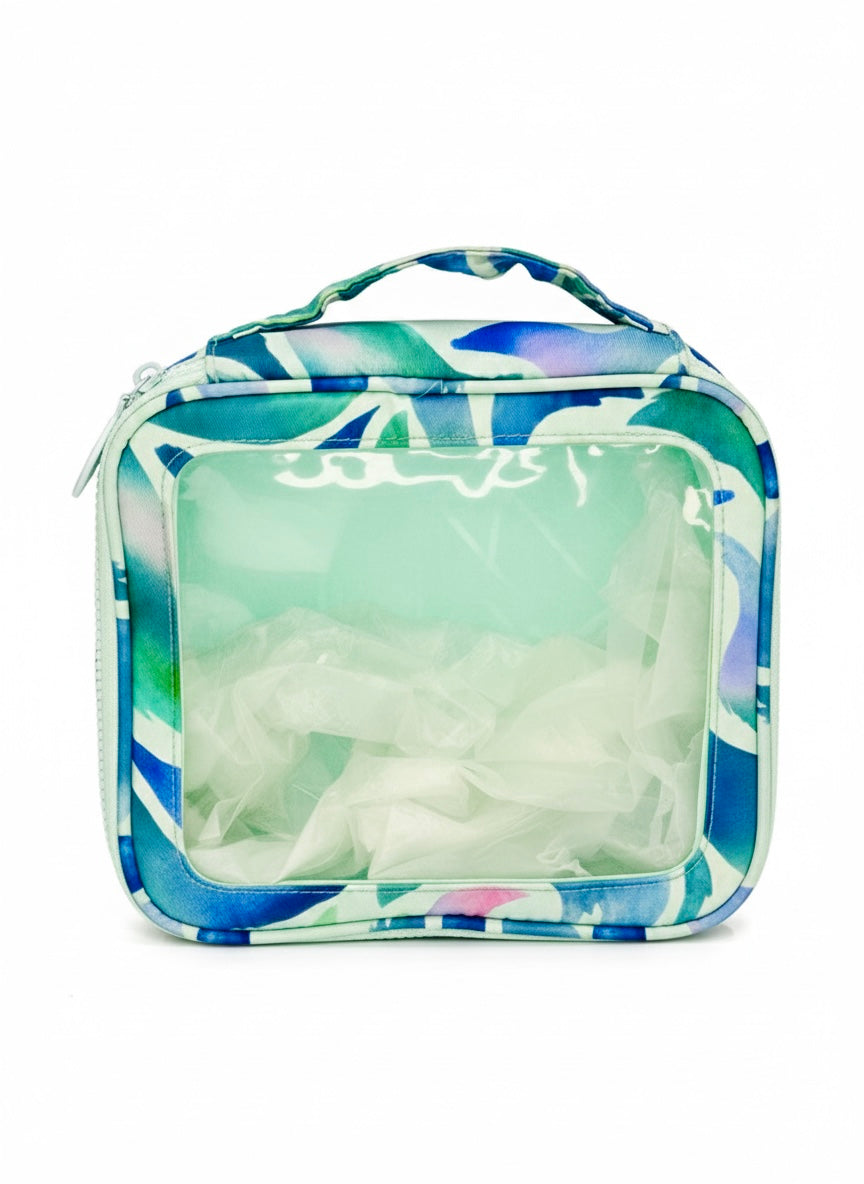 Transparent |Vanity