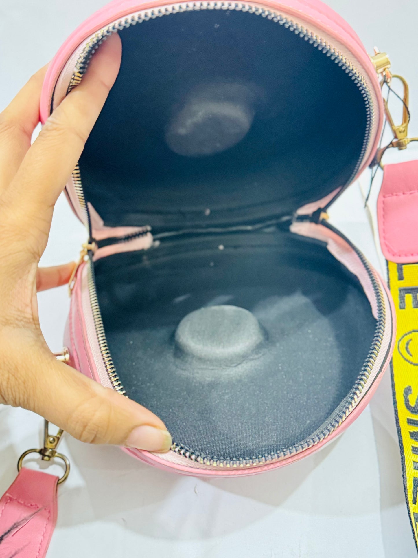 Donut |Crossbody