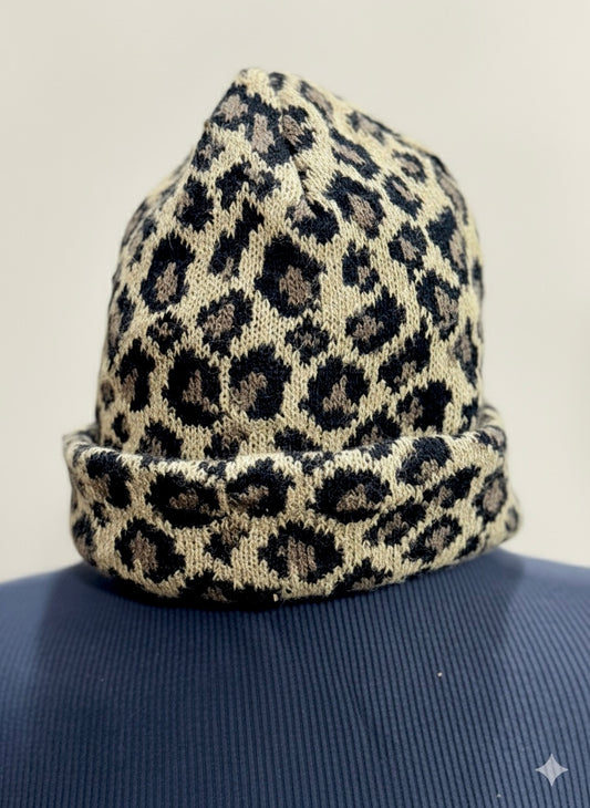 Cheetah |Cap