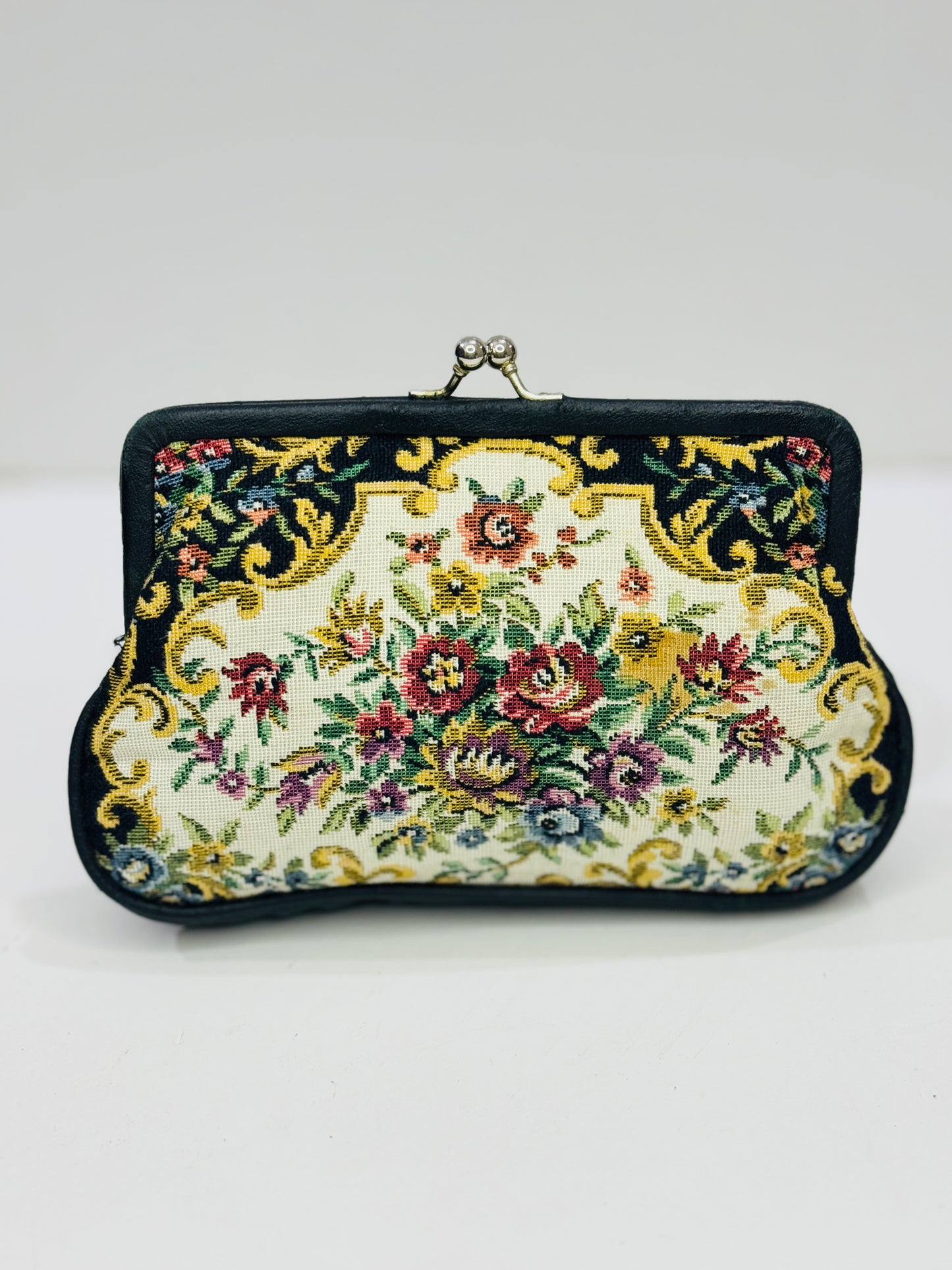 Tapestry | Clutch
