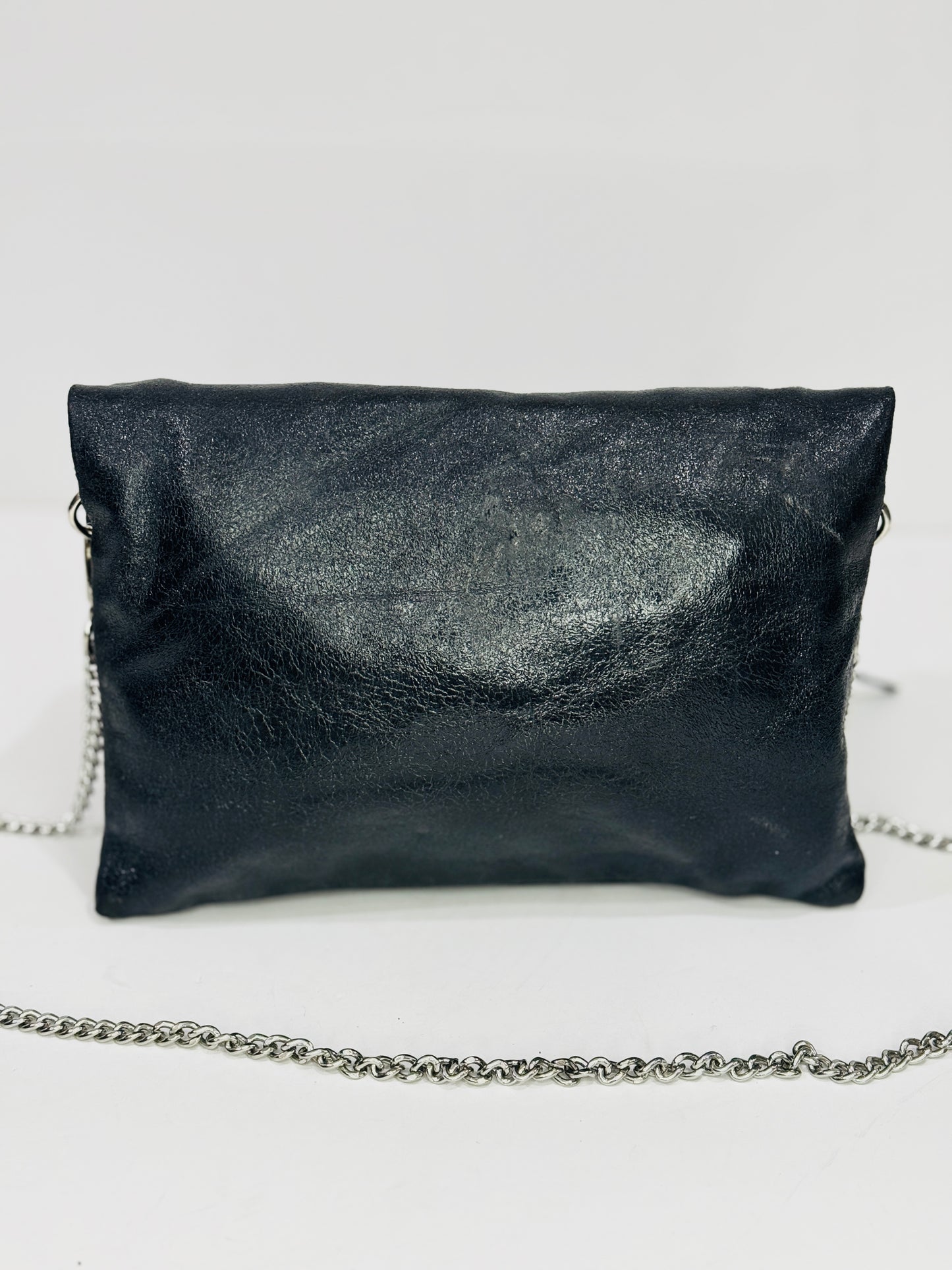 GENUINE LEATHER