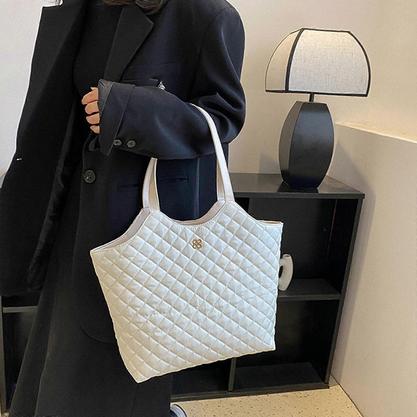 SHEIN |Tote