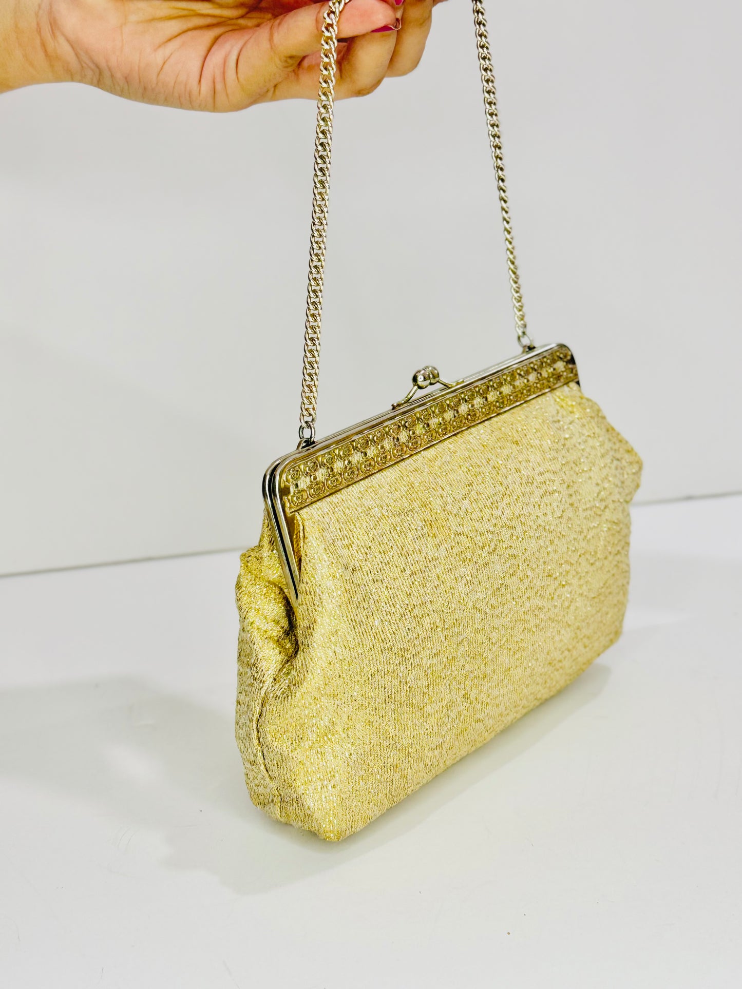Fancy | Clutch Bag