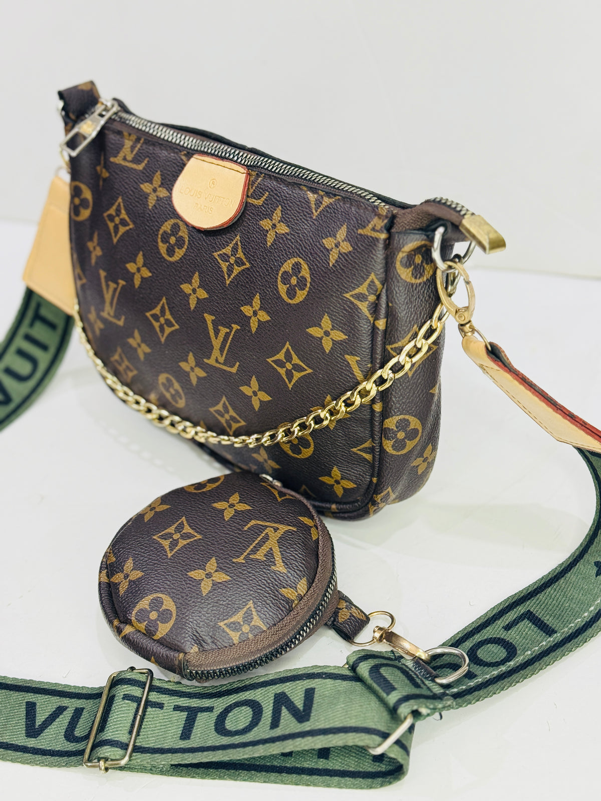 LV