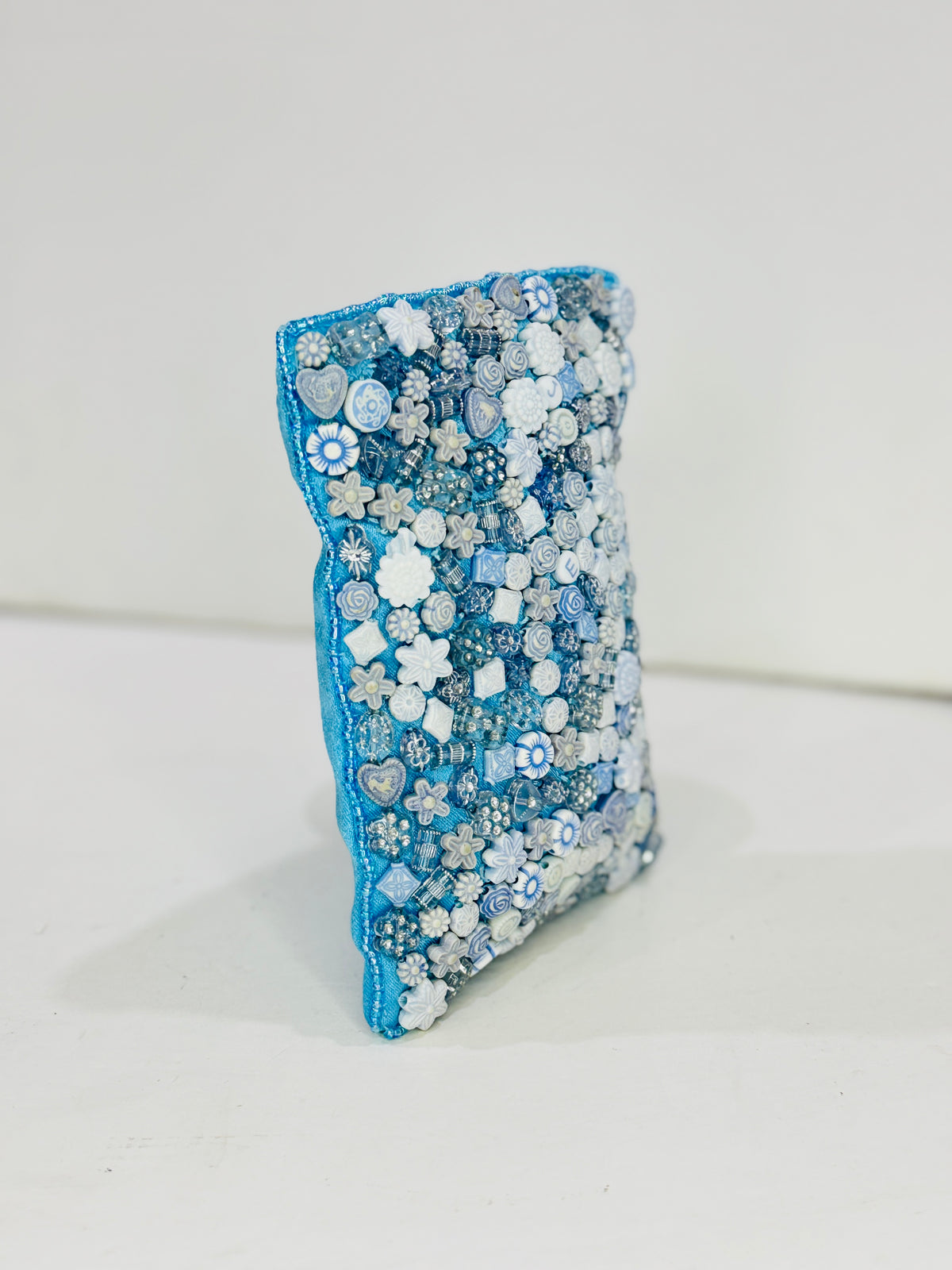 BEADED | WALLET