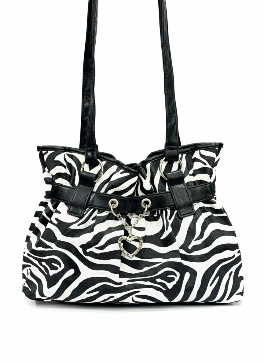 Zebra |Bag