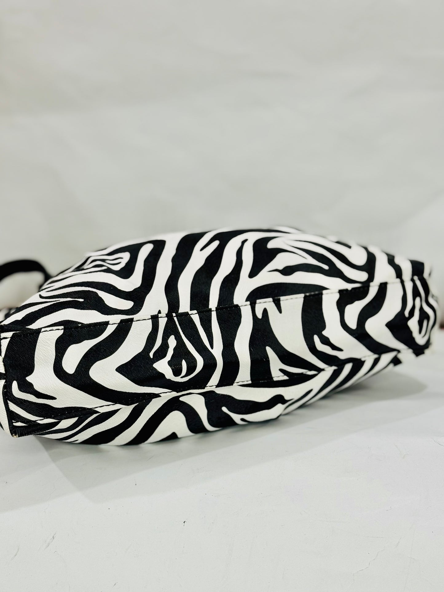 Zebra |Bag