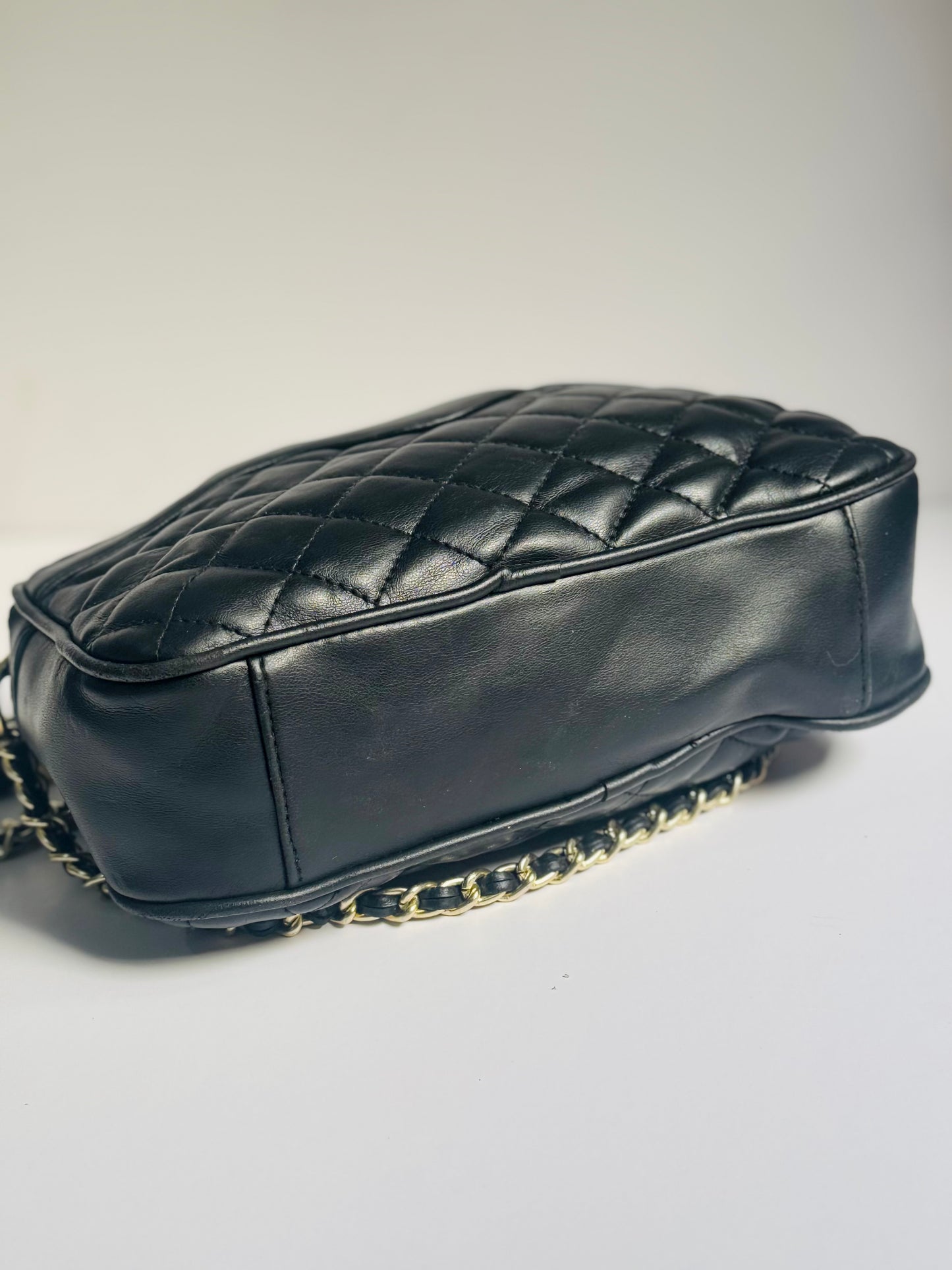 BOX | CROSSBODY