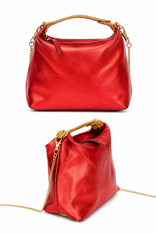 LDM MILANO | Genuine Leather