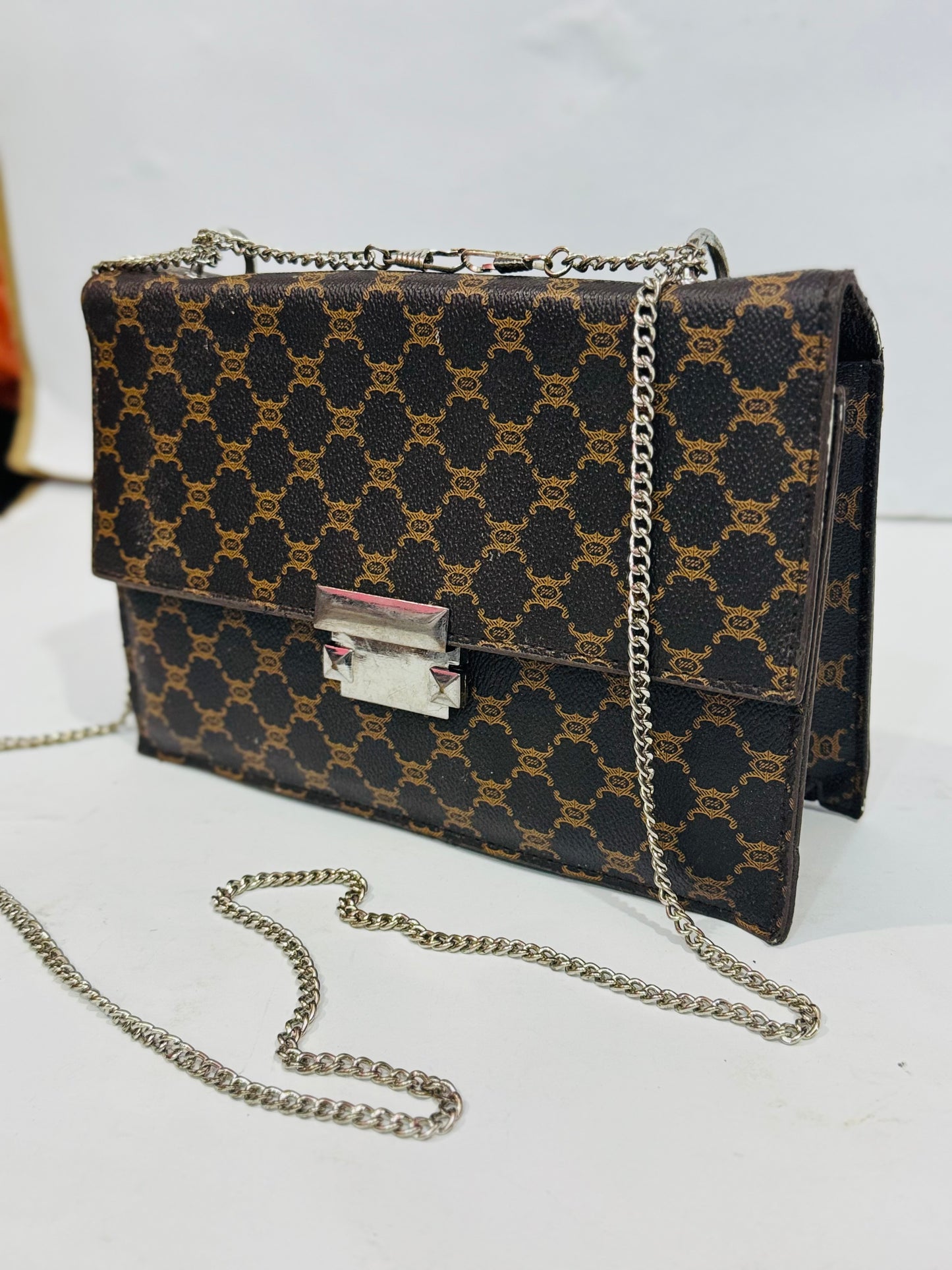 Box | Bag