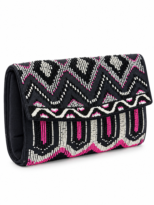 BEADED | LUCKY & COCO