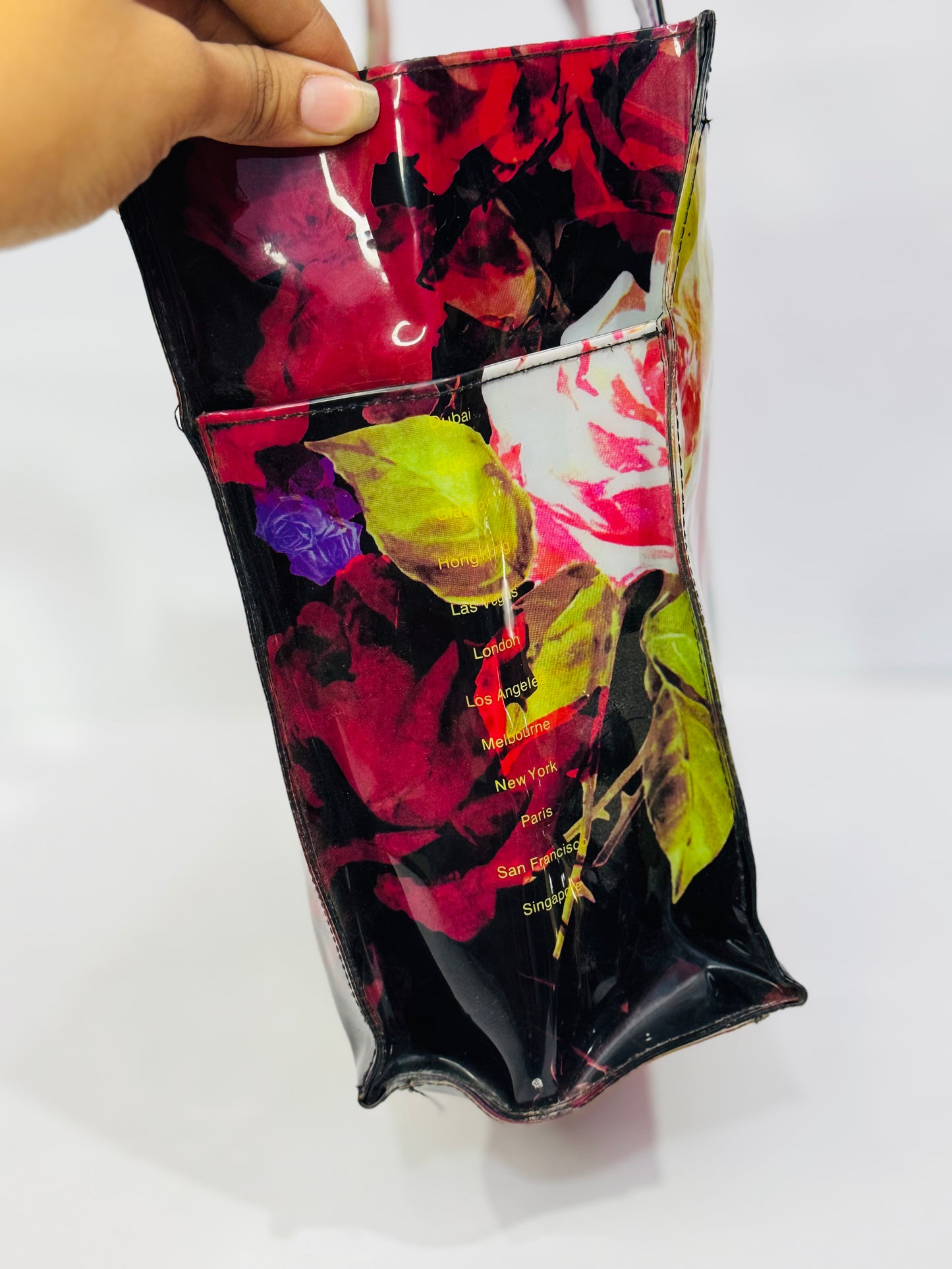 Ted Baker London