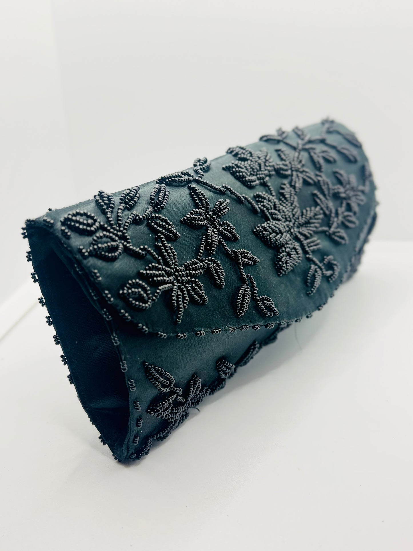 Beaded |Clutch