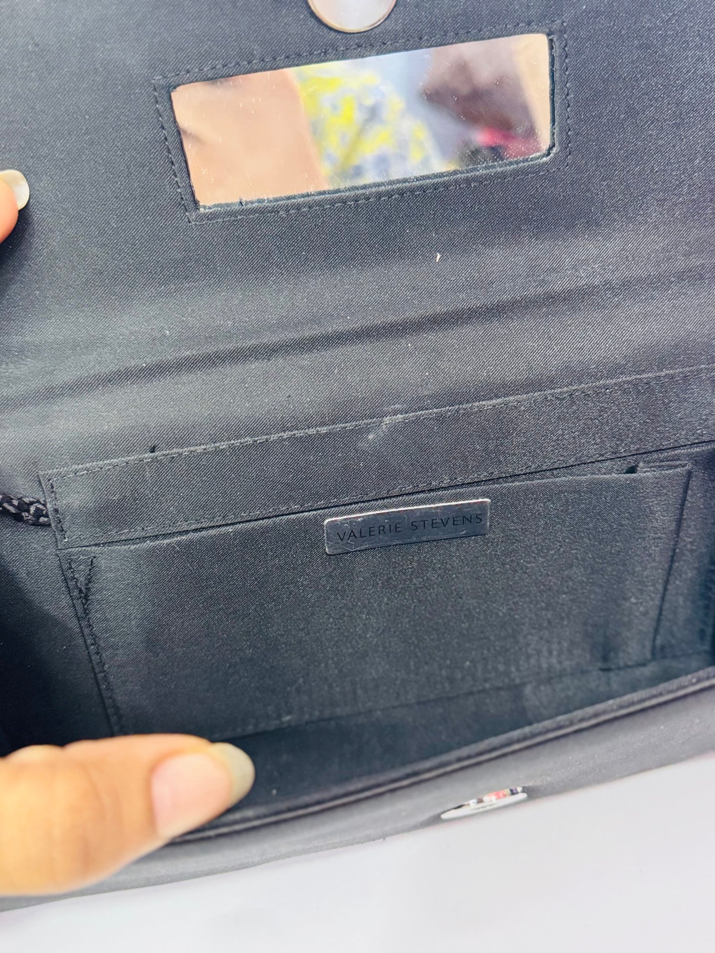 VS |Fancy Clutch Crossbody