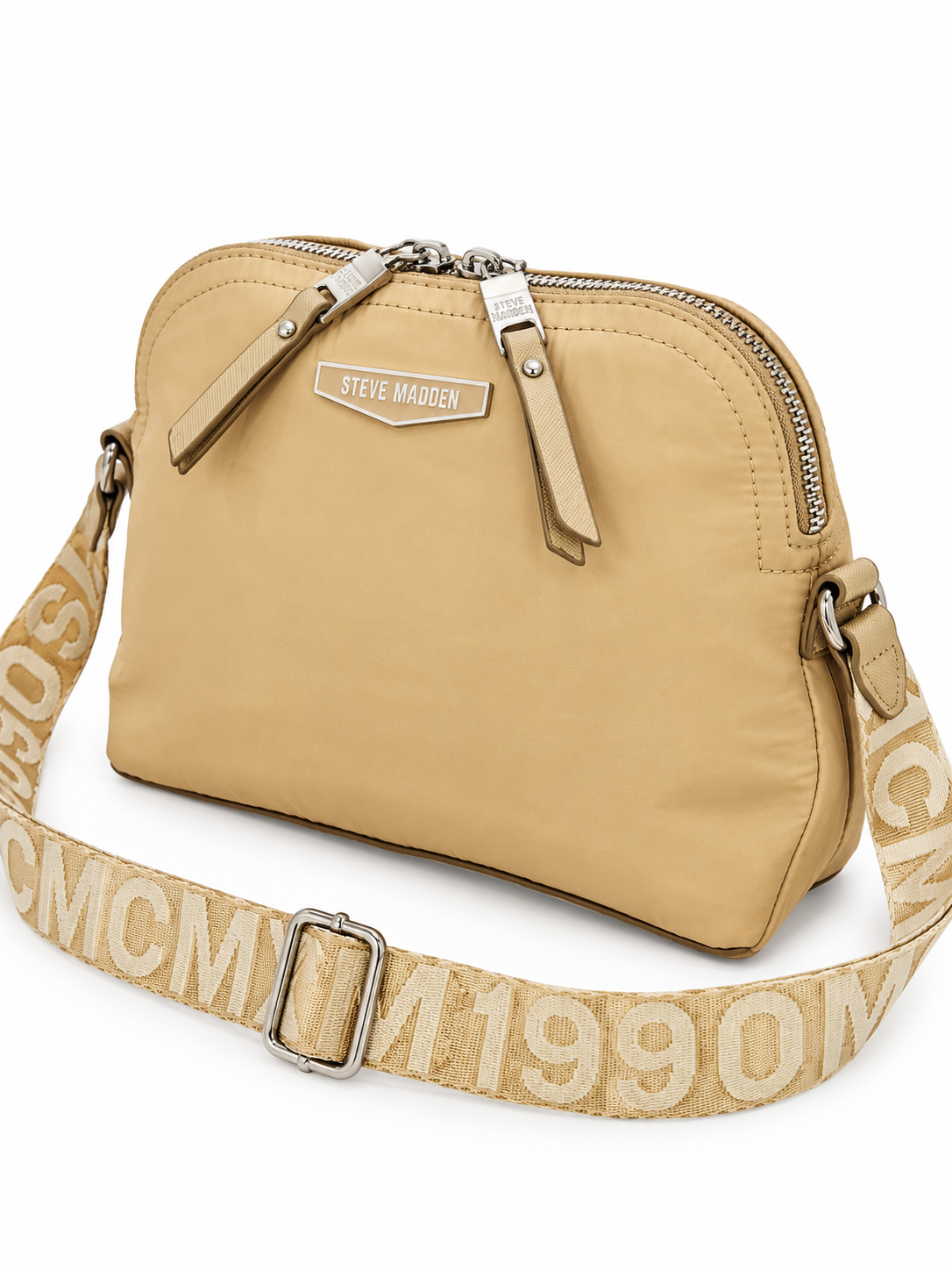STEVE MADDEN