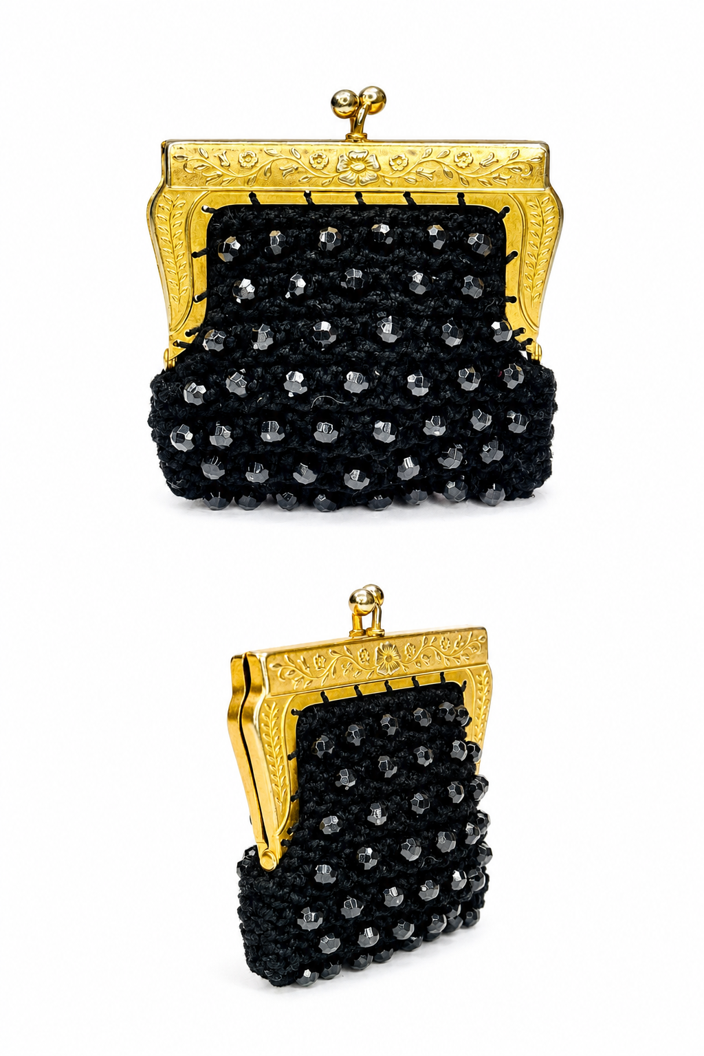 Beaded | Wallet
