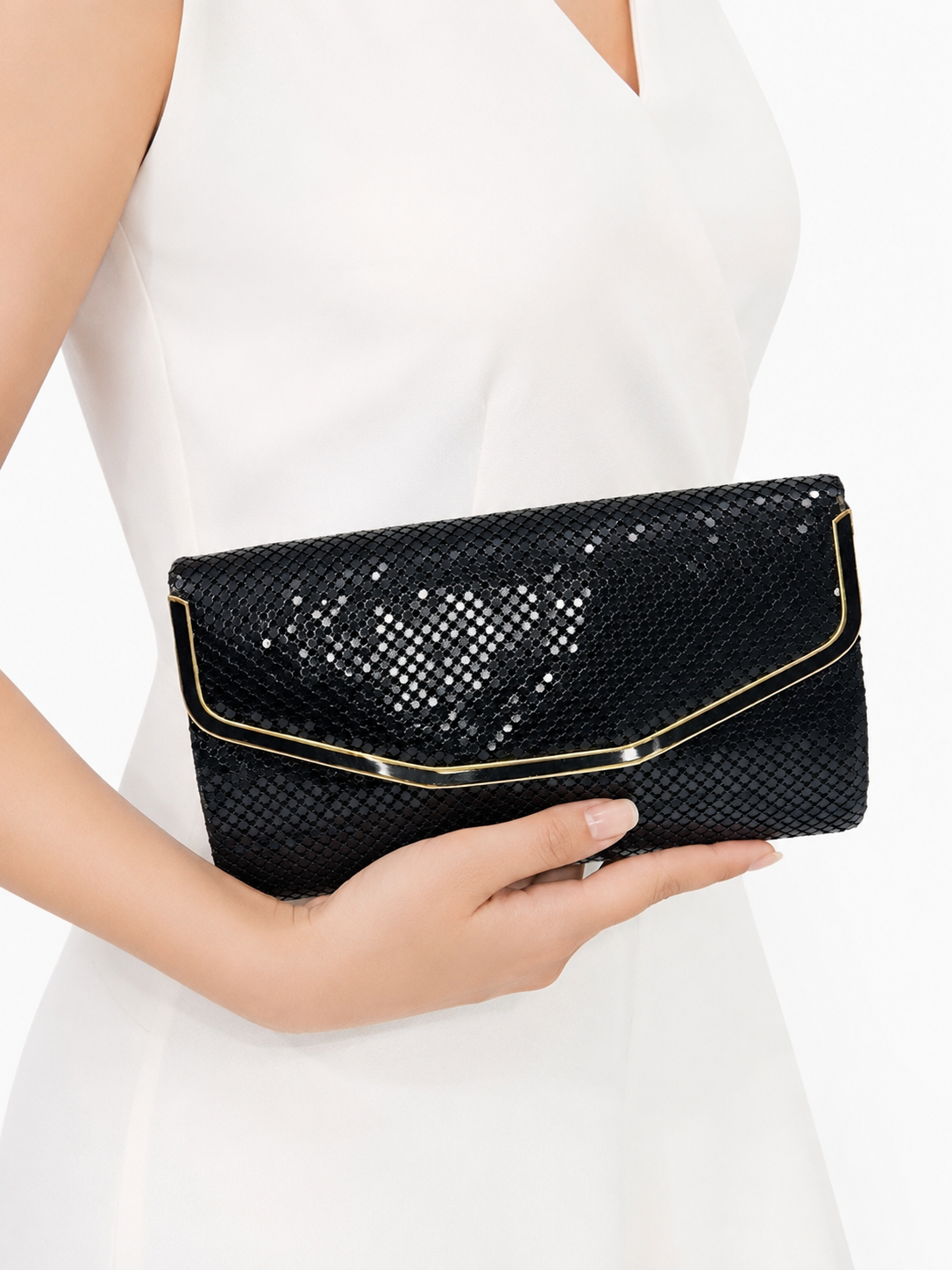 Metal Mesh | Bag
