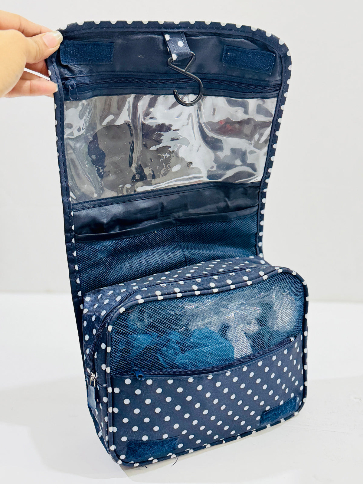 TRAVEL | ORGANISER