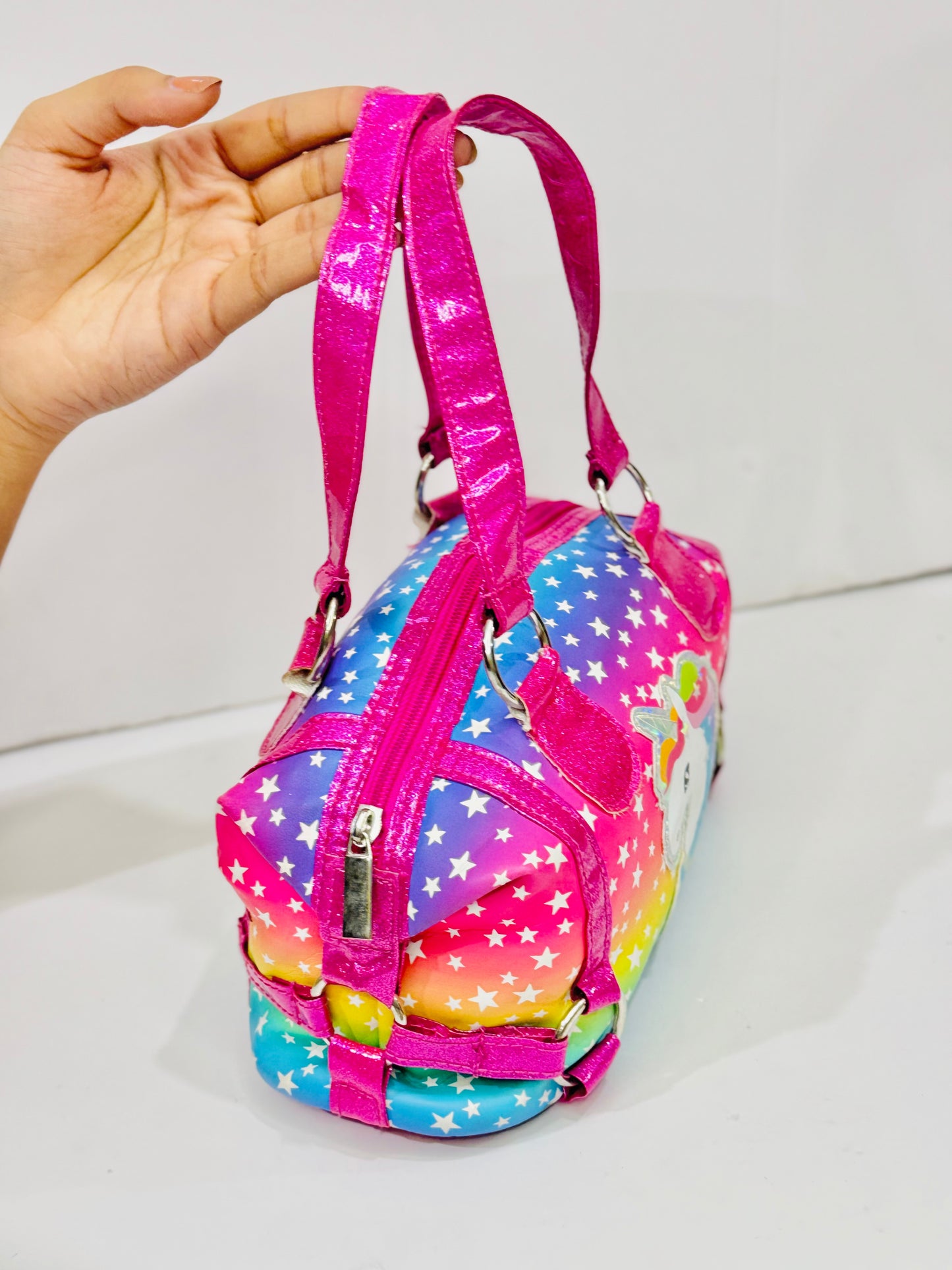 Claire’s