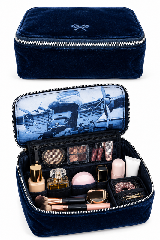 A H | Organiser