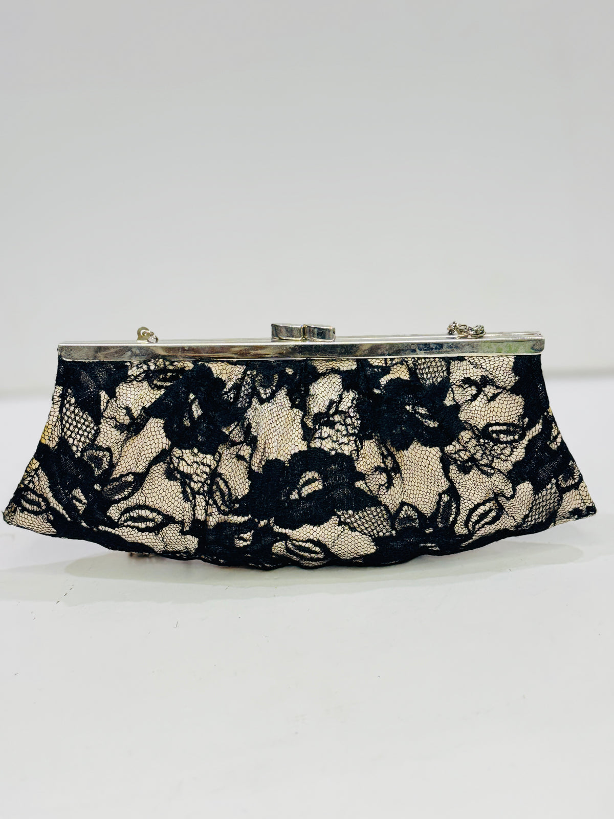 NET | KISS LOCK BAG