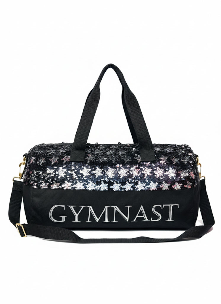 GYMNAST | DUFFLE BAG