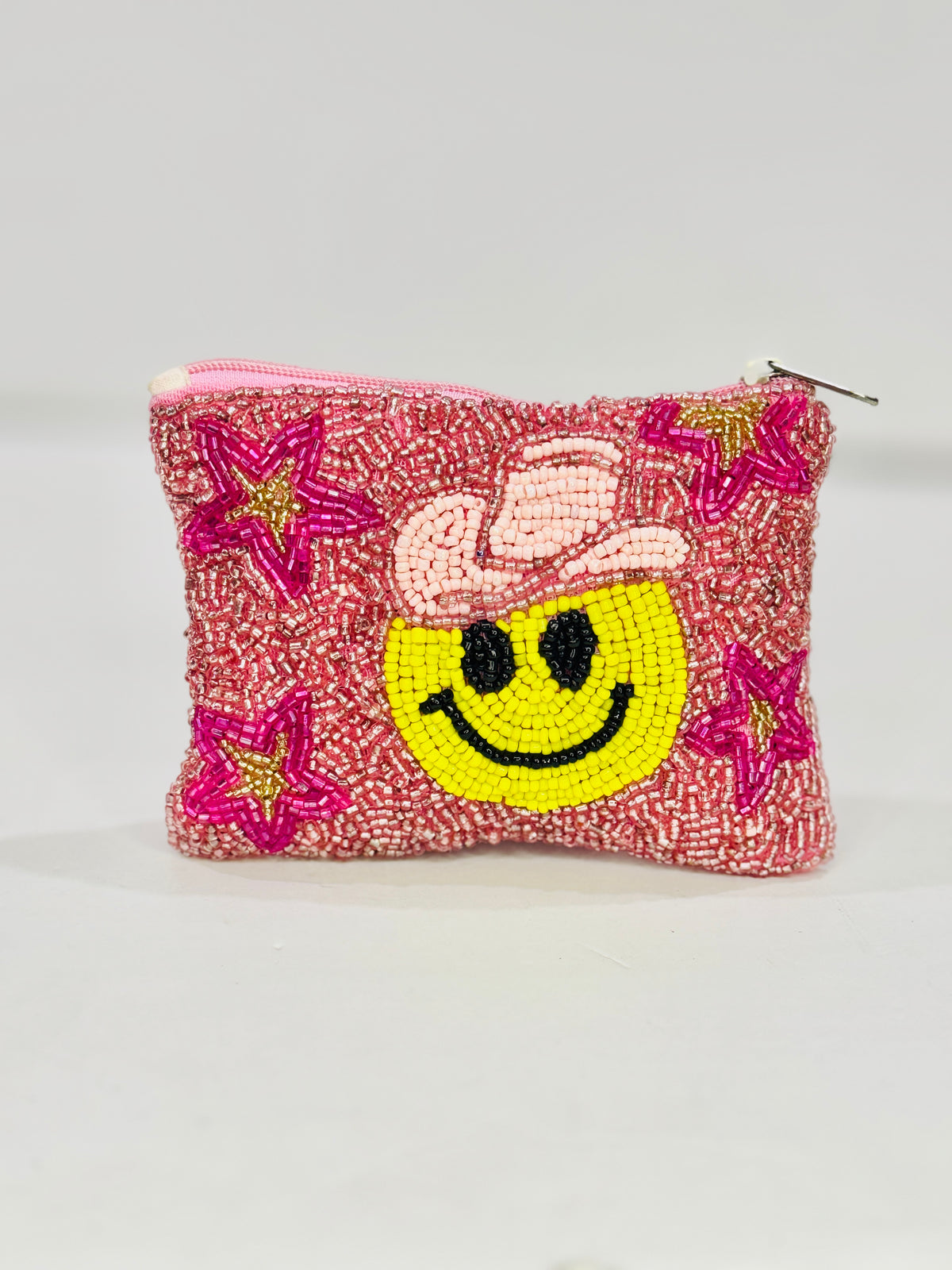 BEADED | WALLET