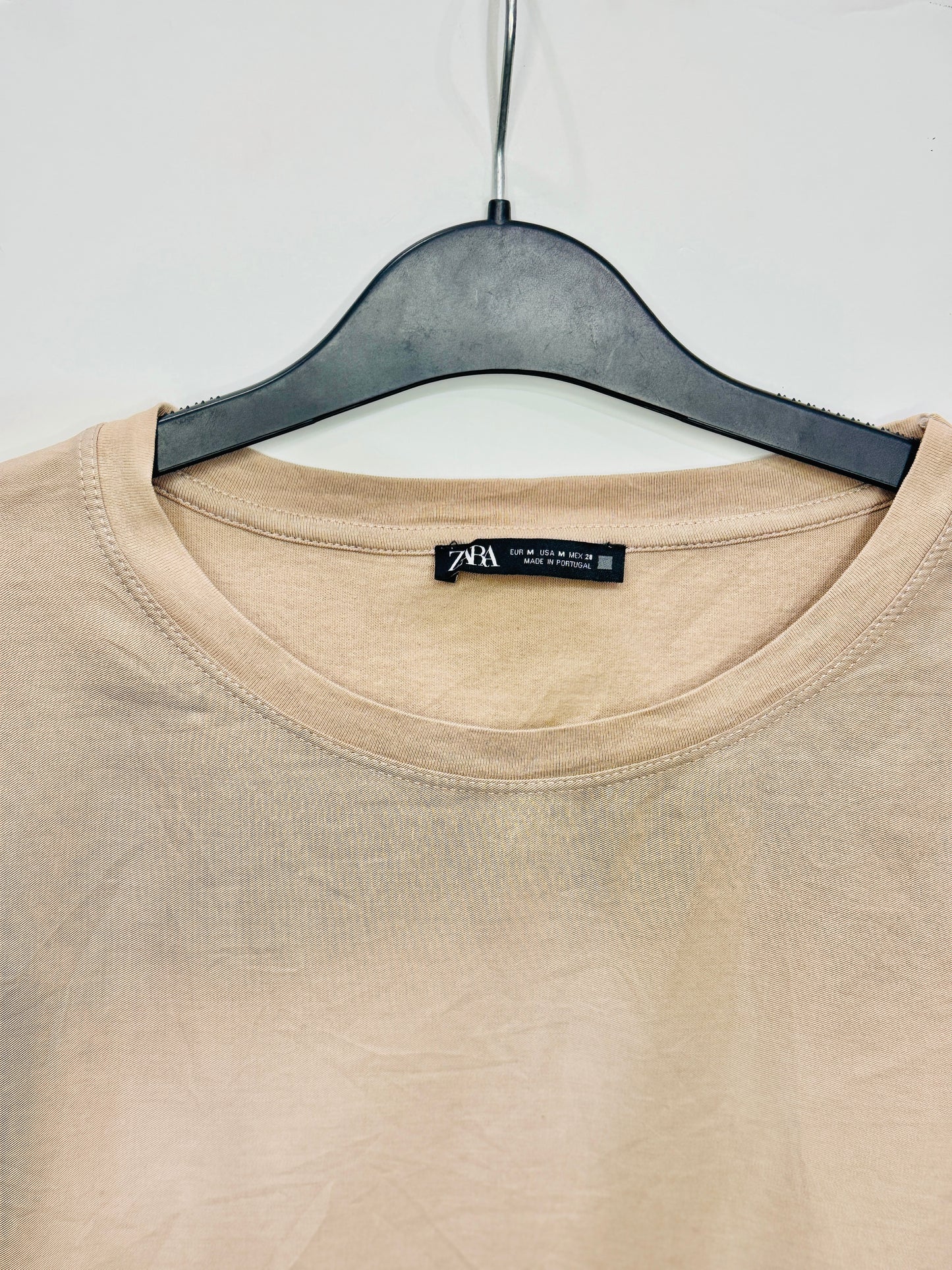 ZARA | SIZE : M/L