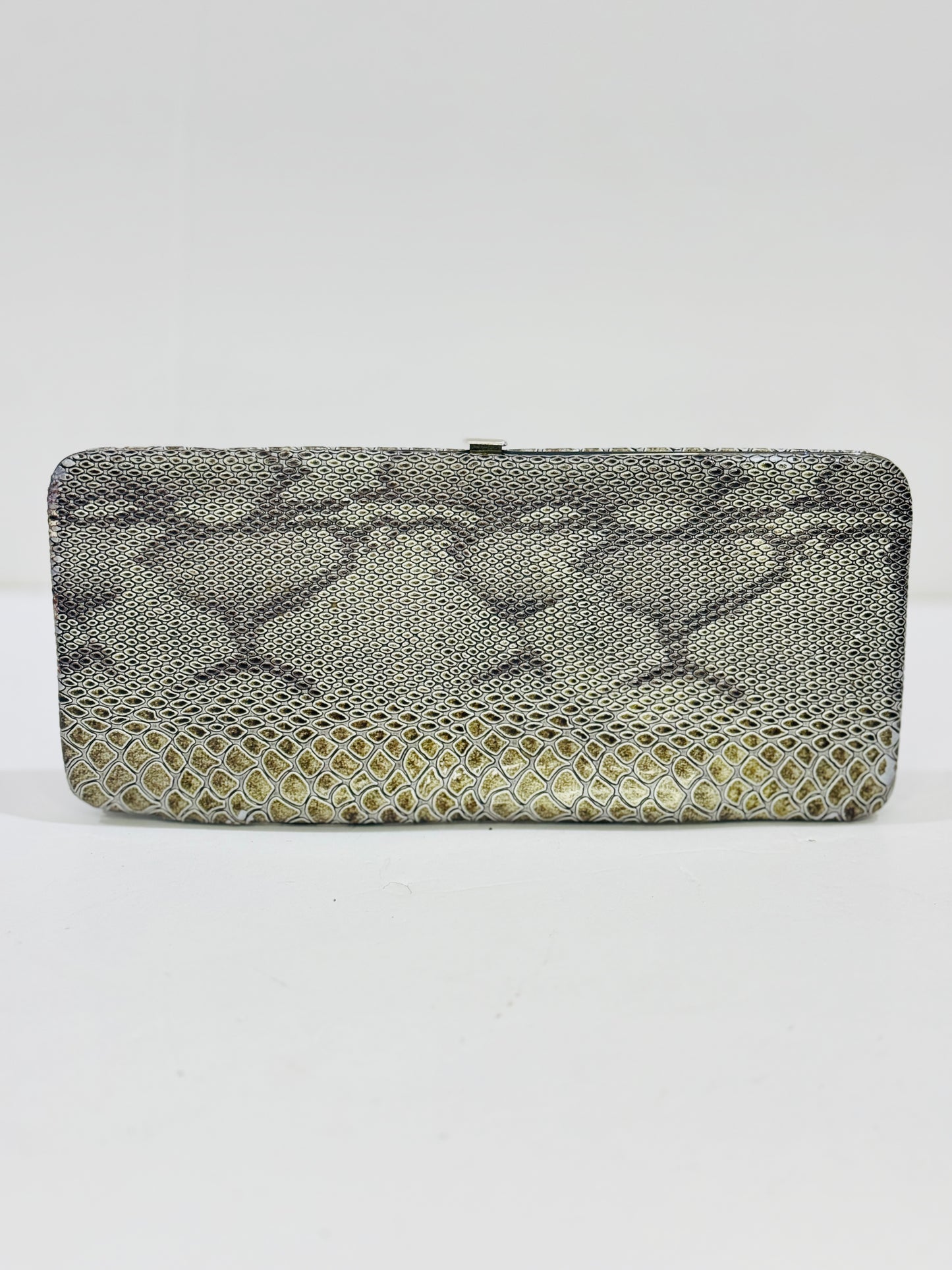 JEWELLERY | CLUTCH CASE