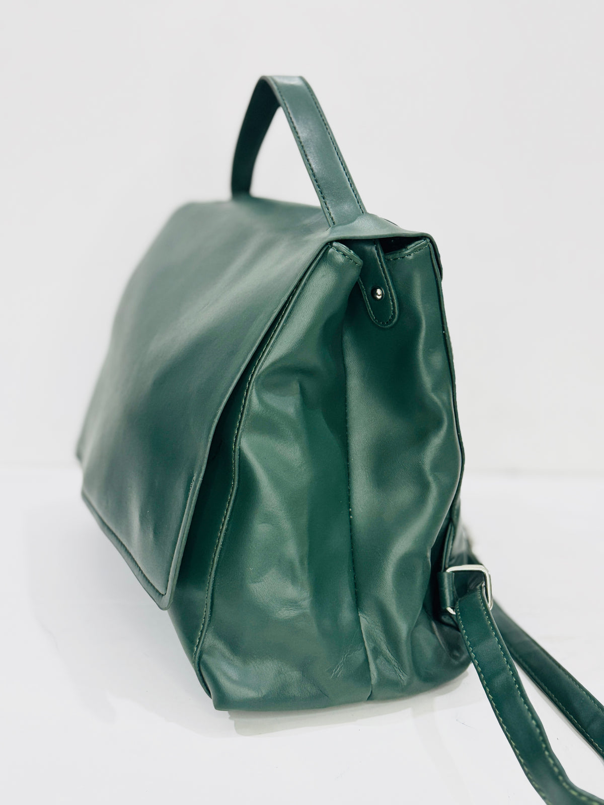 LEATHER | BACKPACK