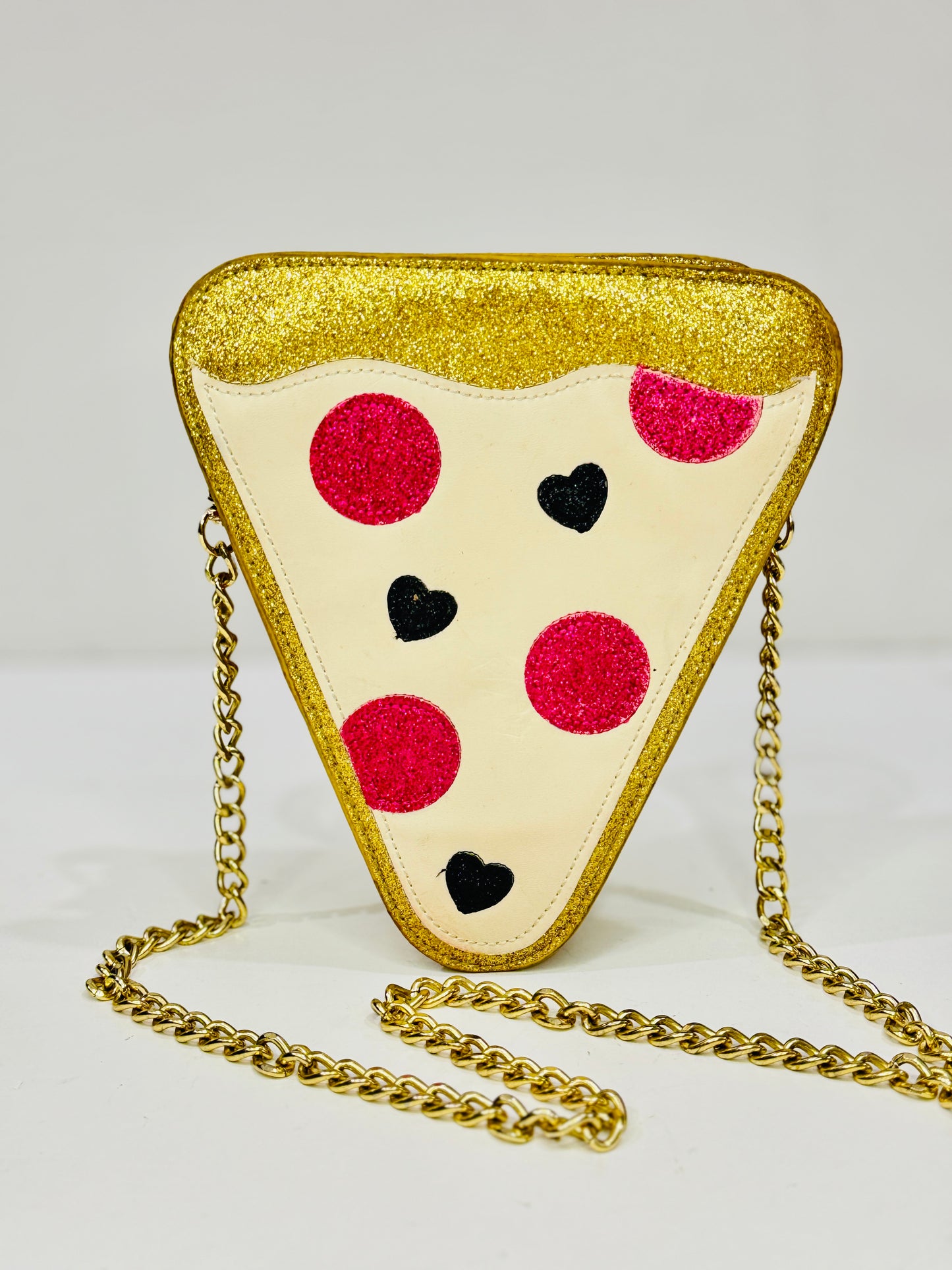 PIZZA | BAG