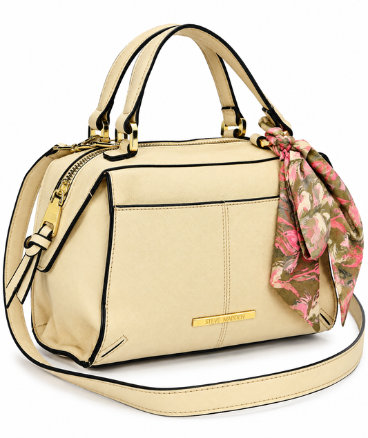 STEVE MADDEN