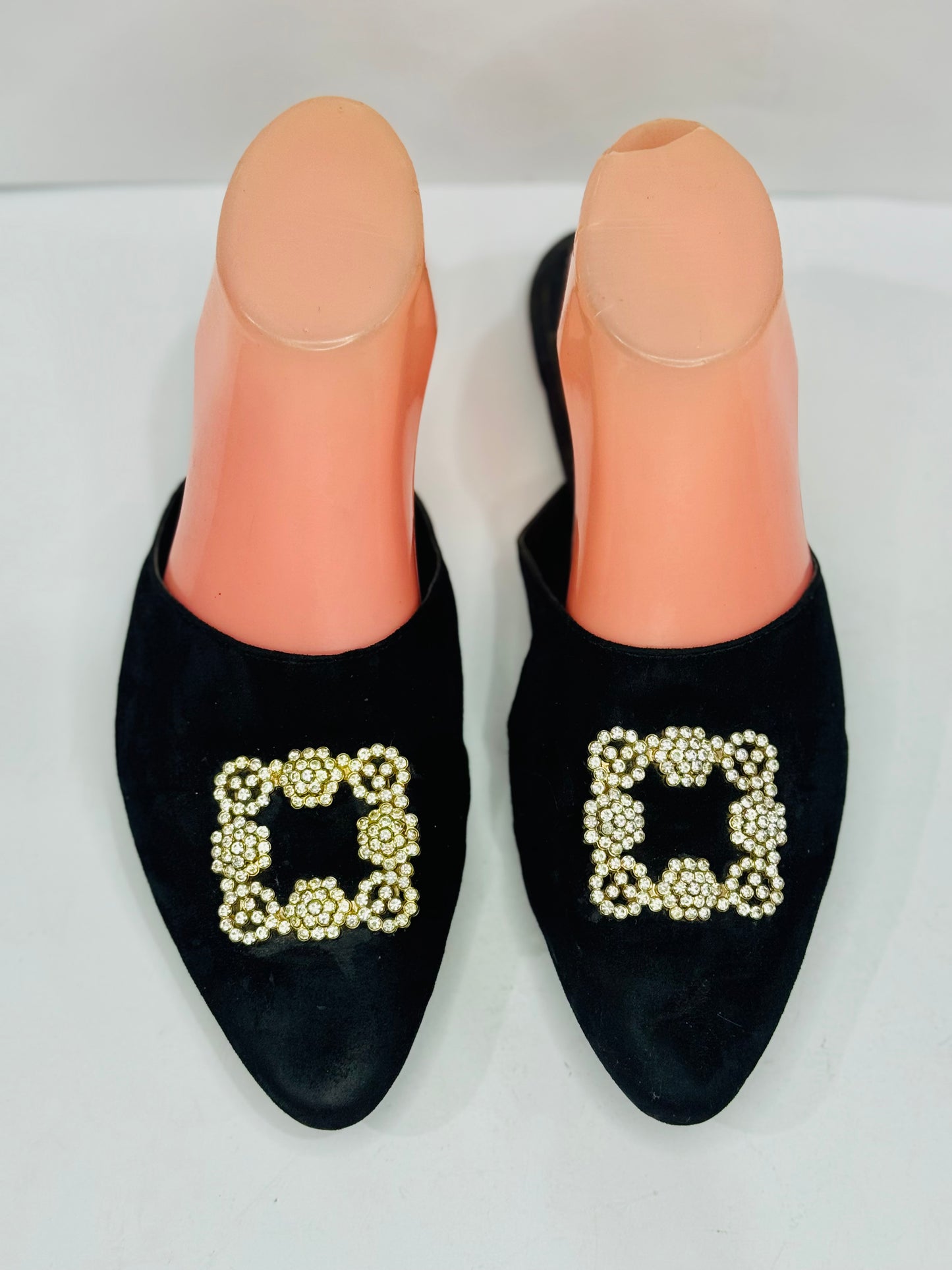 STEVE MADDEN | 38-39
