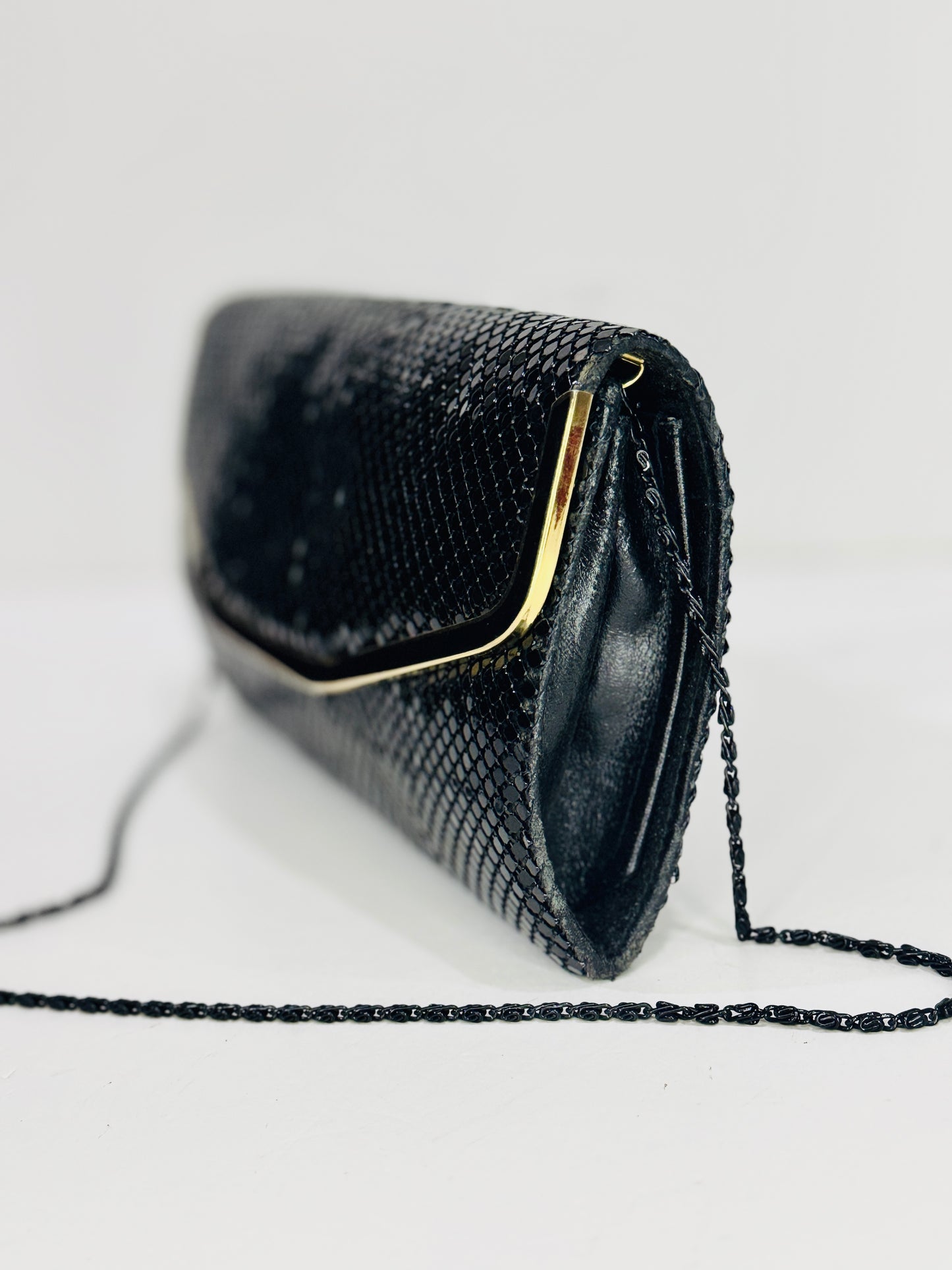 Metal Mesh | Bag