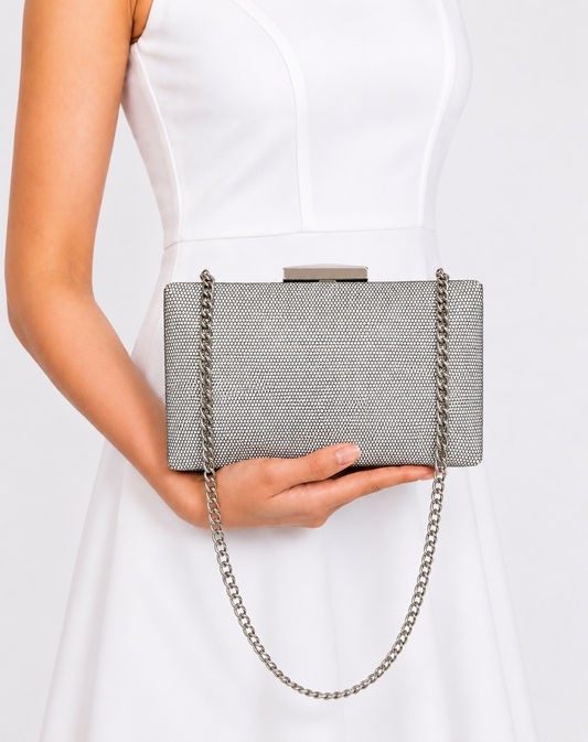 BOX  | CLUTCH