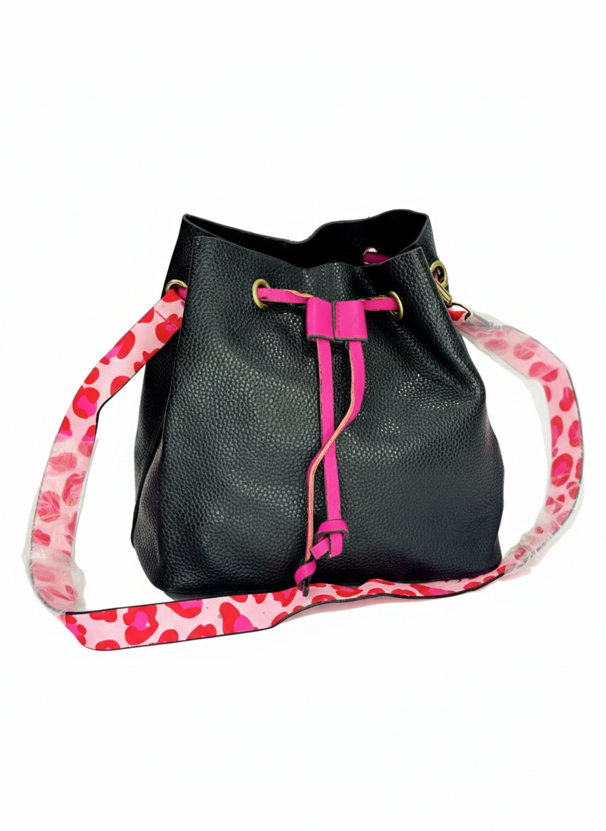 BUCKET | BAG
