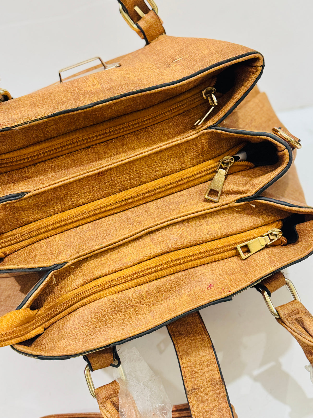 SATCHEL| BAG