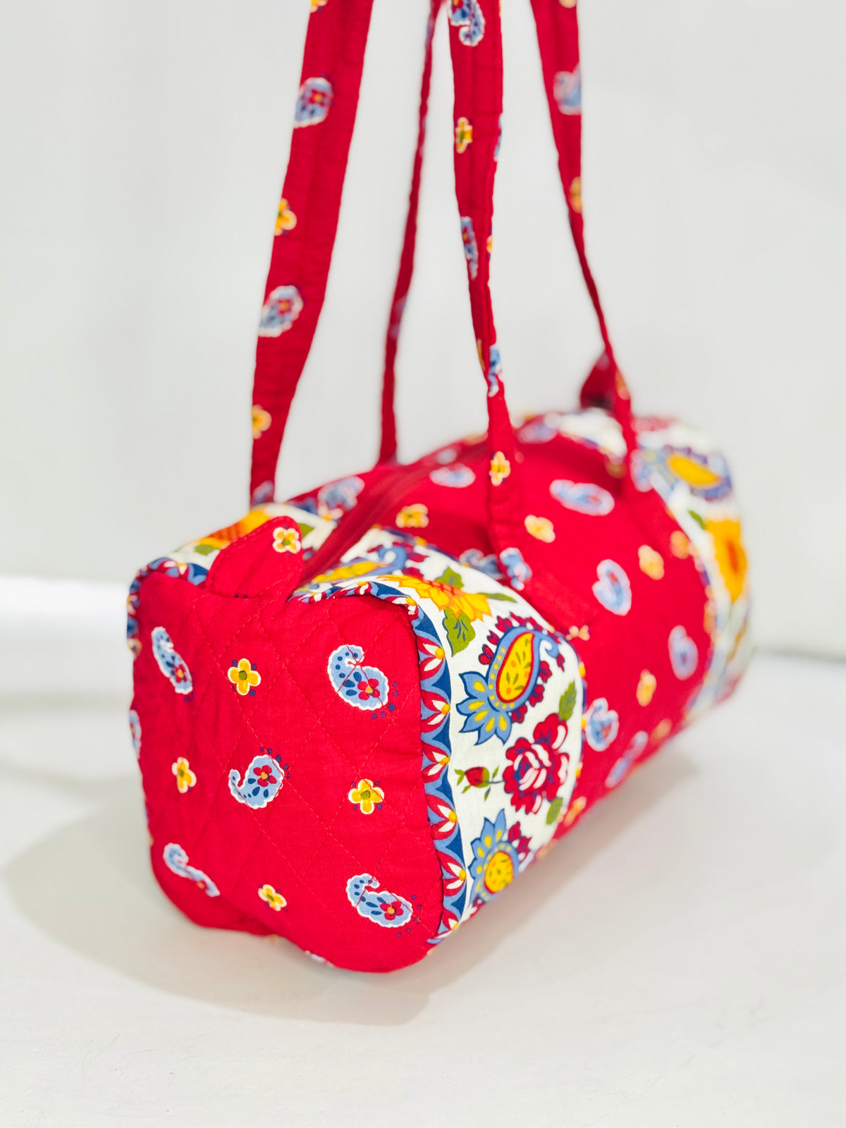 DUFFLE | BAG