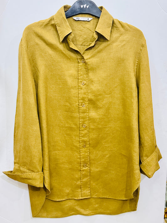 ZARA | SIZE : M/L