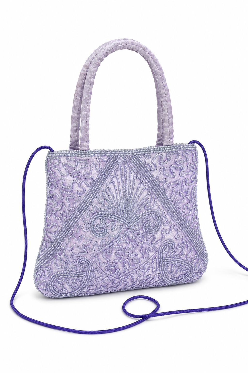 BEADED | BAG