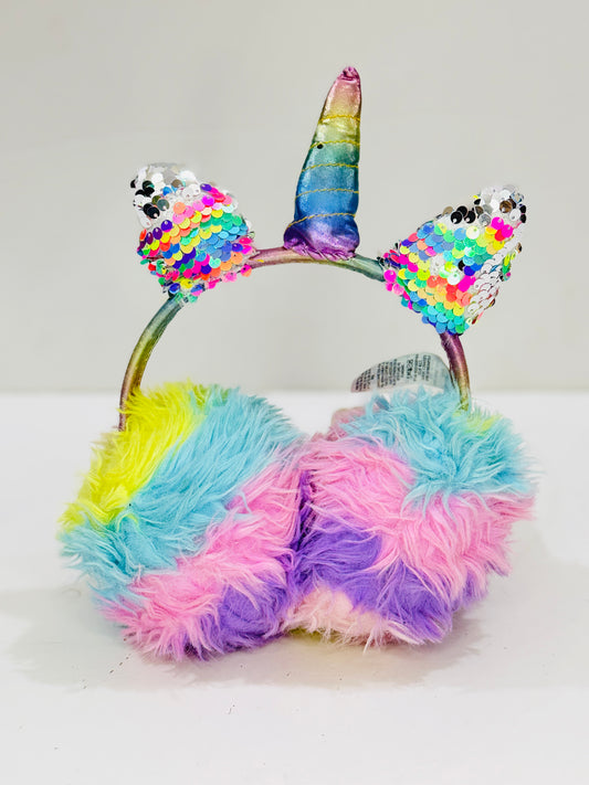Wonder Nation | Earmuff