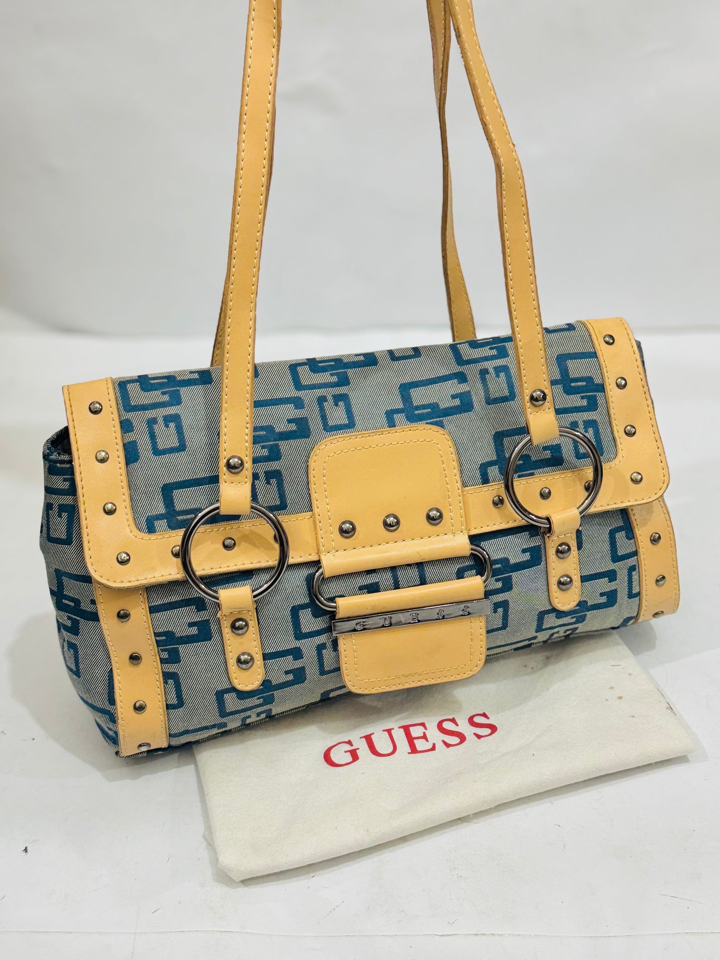 GUESS SHOULDER |BAG