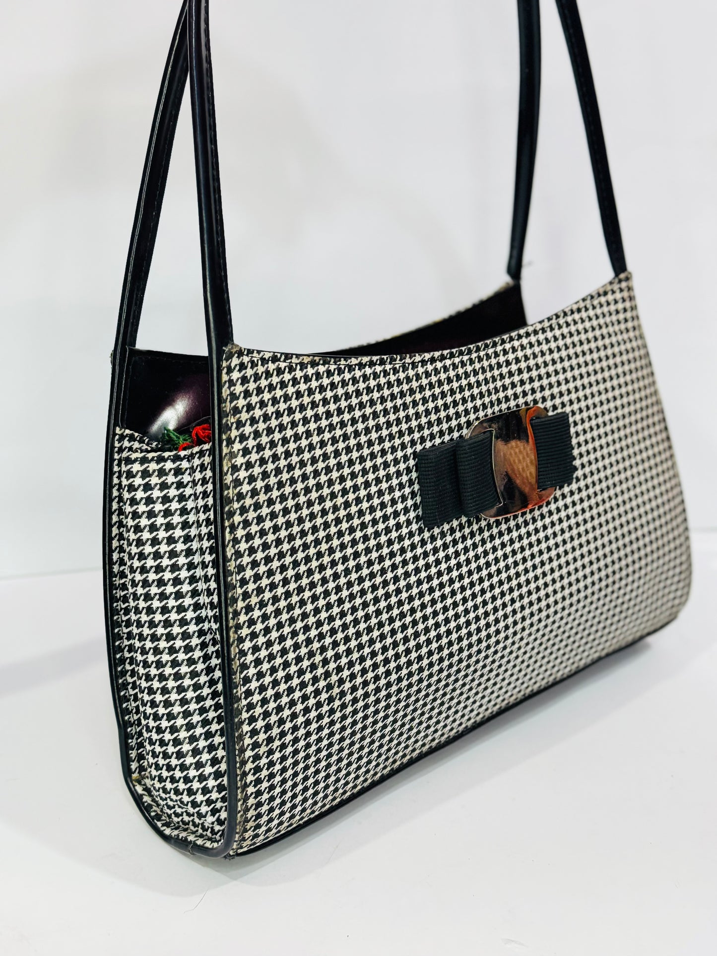 Check | Bag