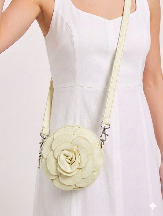 FLOWER | BAG