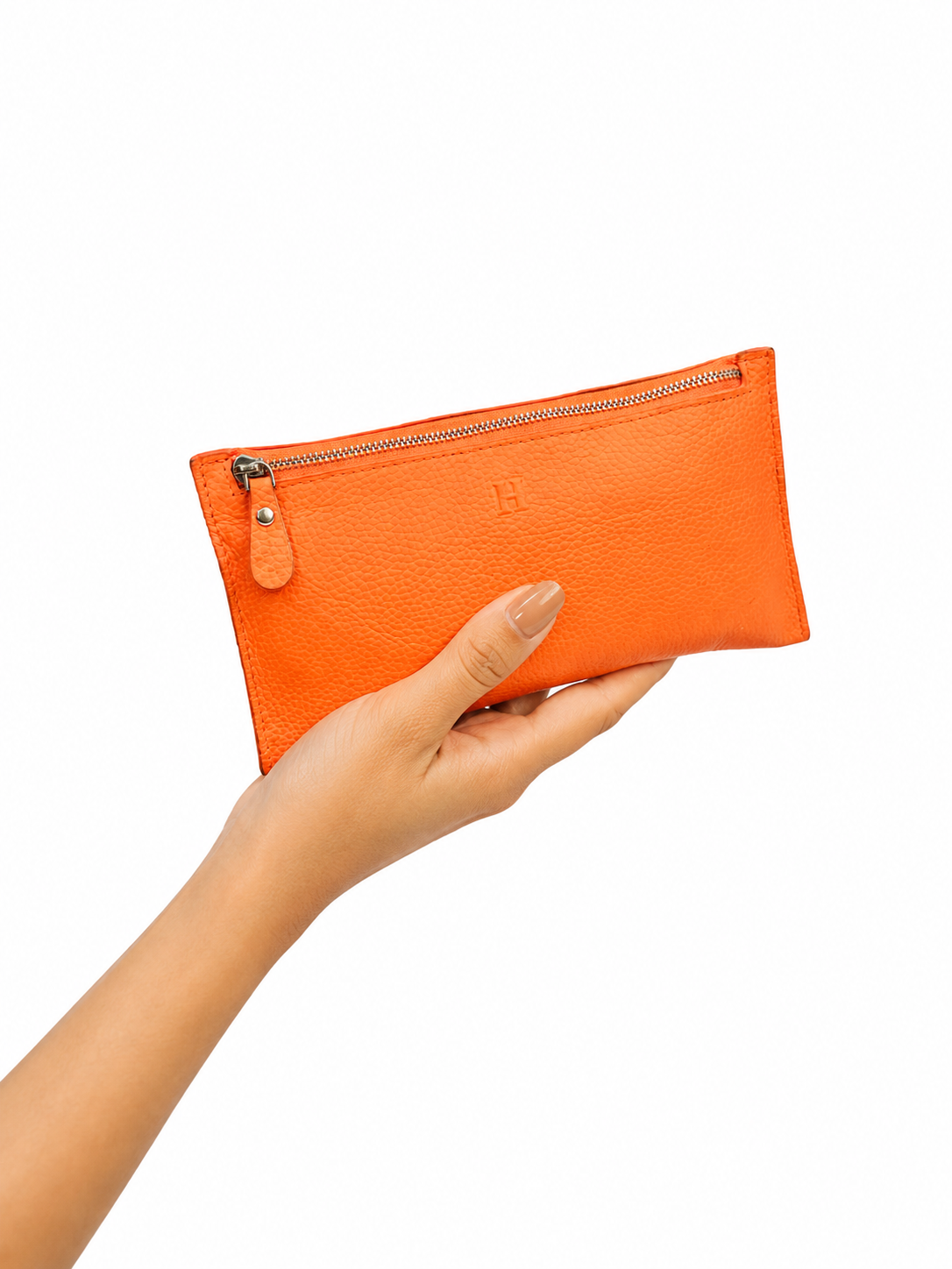 H | WALLET