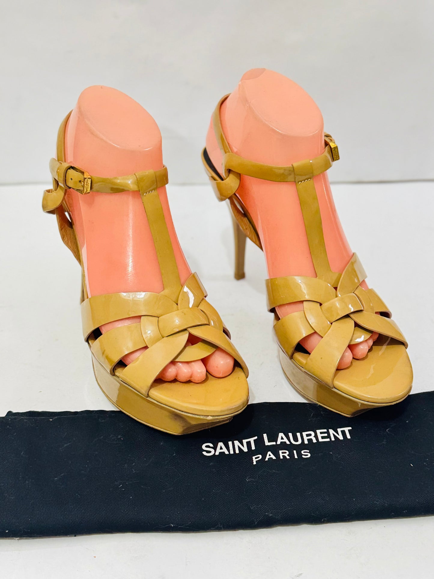 YSL HEELS |PK-10