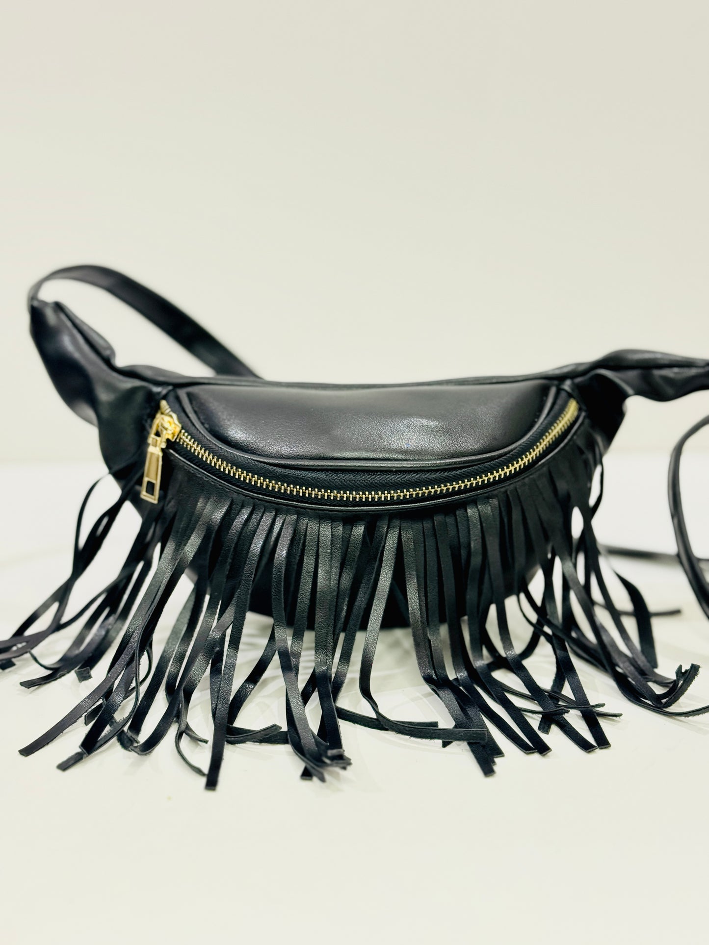 Fringe | Bag