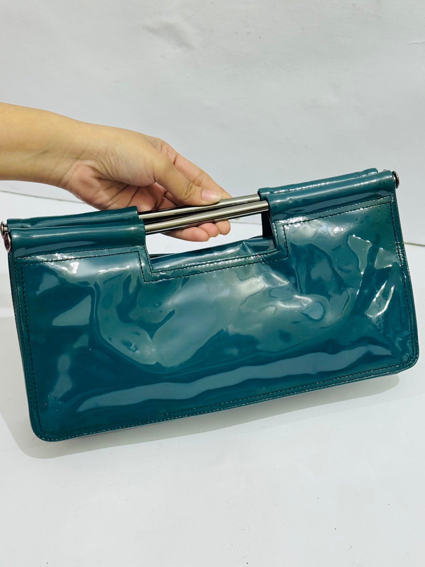 Long |Magnetic Clutch